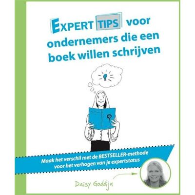 eBookPoint/Expertboek Experttips voor ondernemers die een boek willen schrijven eBookPoint/Expertboek Experttips voor ondernemers die een boek willen schrijven