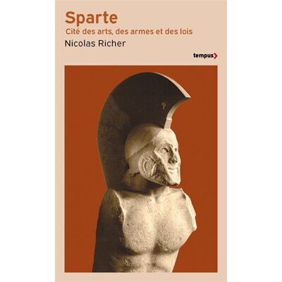 Perrin SPARTE Perrin SPARTE