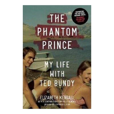 Abrams The Phantom Prince Abrams The Phantom Prince