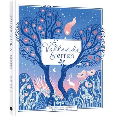 BBNC Uitgevers Vallende sterren BBNC Uitgevers Vallende sterren