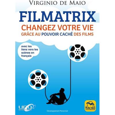 Macro Filmatrix Macro Filmatrix