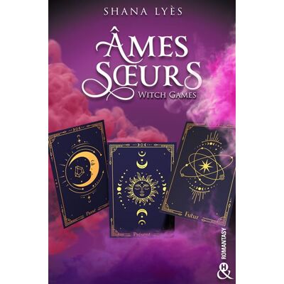 Harlequin AMES SOEURS Harlequin AMES SOEURS