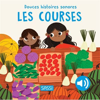 Sassi LES COURSES Sassi LES COURSES