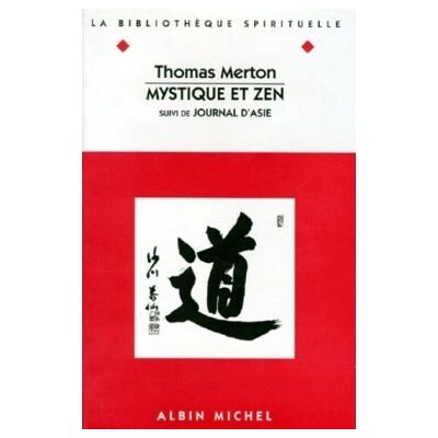 Albin Michel Mystique et zen Albin Michel Mystique et zen