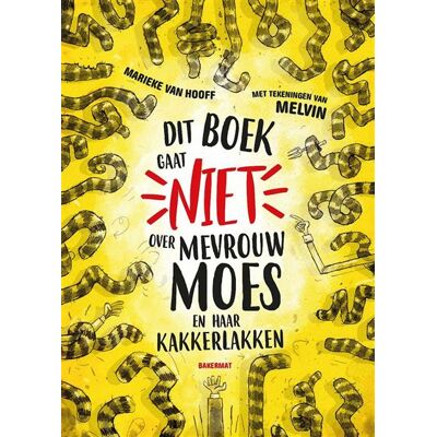 Pardoes Dit boek gaat niet over mevrouw Moes en haar kakkerlakken Pardoes Dit boek gaat niet over mevrouw Moes en haar kakkerlakken