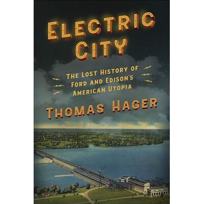 Abrams Electric City Abrams Electric City