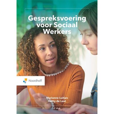 Noordhoff Uitgevers Vast Boek Noordhoff Uitgevers Vast Boek