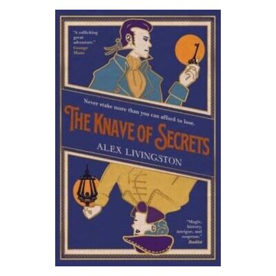 Rebellion KNAVE OF SECRETS Rebellion KNAVE OF SECRETS
