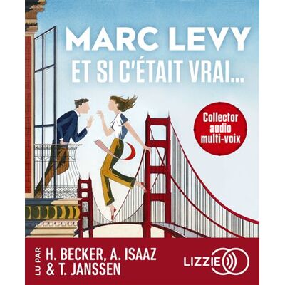 Lizzie - Univers Audio ET SI C'ETAIT VRAI Lizzie - Univers Audio ET SI C'ETAIT VRAI