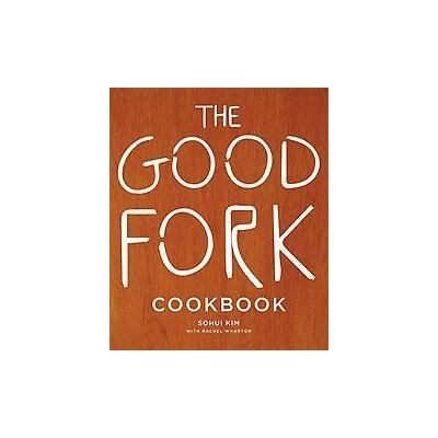 Abrams The Good Fork Cookbook Abrams The Good Fork Cookbook