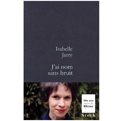 Stock J'ai nom sans bruit Stock J'ai nom sans bruit