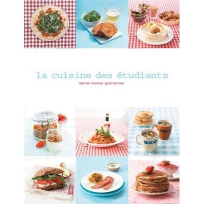 Bai La cuisine des étudiants Bai La cuisine des étudiants