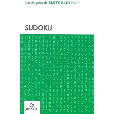Gremese Sudoku Gremese Sudoku