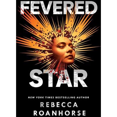 Rebellion FEVERED STAR Rebellion FEVERED STAR