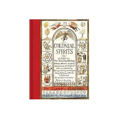 Abrams Colonial Spirits Abrams Colonial Spirits