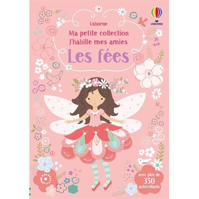 Usborne Ma petite collection, Les fées Usborne Ma petite collection, Les fées