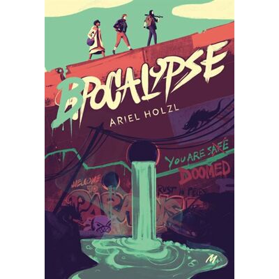 Medium Bpocalypse Medium Bpocalypse