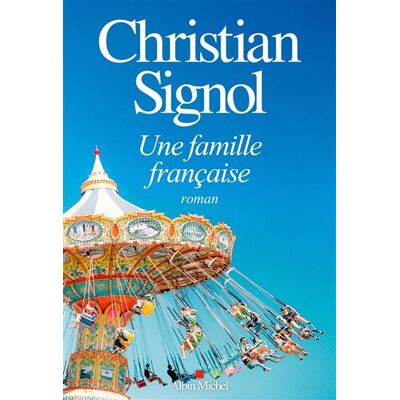 Albin Michel Une famille franþaise Albin Michel Une famille franþaise