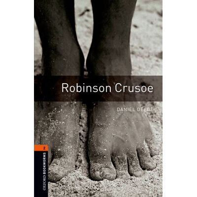 Oxford ROBINSON CRUSOE NIV.2 Oxford ROBINSON CRUSOE NIV.2