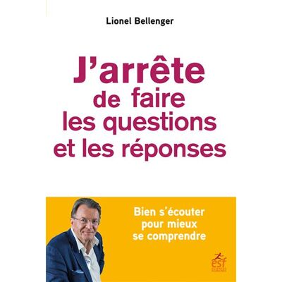 Esf J'ARRETE DE FAIRE LES QUESTIONS ET LES REPONSES Esf J'ARRETE DE FAIRE LES QUESTIONS ET LES REPONSES