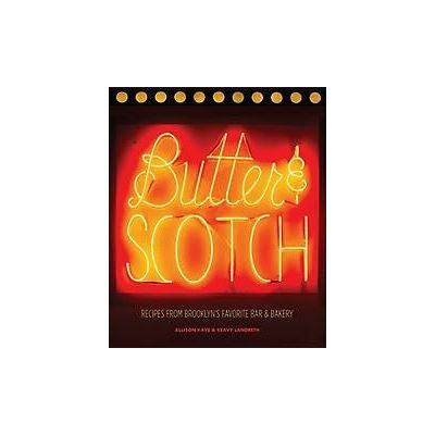 Abrams Butter & Scotch Abrams Butter & Scotch