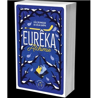 Nisha EUREKA Nisha EUREKA