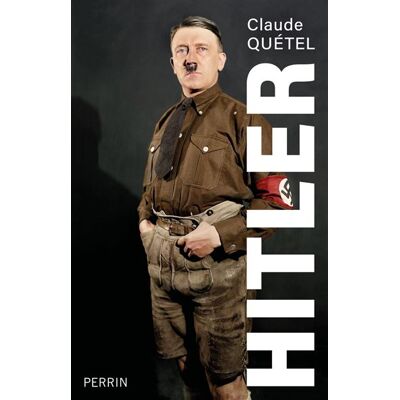Perrin HITLER Perrin HITLER