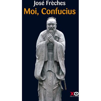Xo Moi confucius Xo Moi confucius