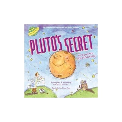 Abrams Pluto's Secret Abrams Pluto's Secret