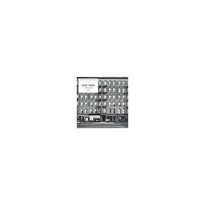 Abrams New York in Photographs Abrams New York in Photographs