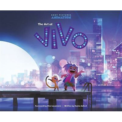 Abrams The Art of VIVO Abrams The Art of VIVO