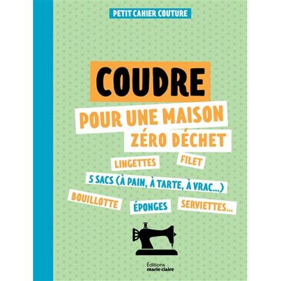Marie Claire ZERO DECHET Marie Claire ZERO DECHET