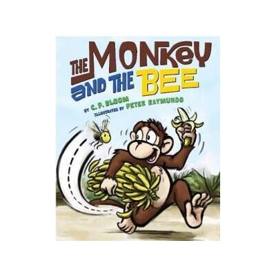 Abrams The Monkey and the Bee Abrams The Monkey and the Bee