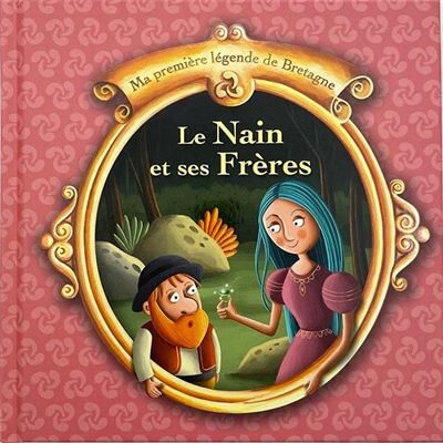 Beluga Le nain et ses freres Beluga Le nain et ses freres