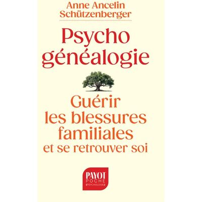 Payot PSYCHOGENEALOGIE Payot PSYCHOGENEALOGIE