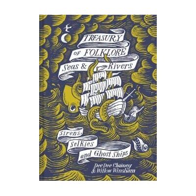 Abrams Treasury of Folklore Abrams Treasury of Folklore