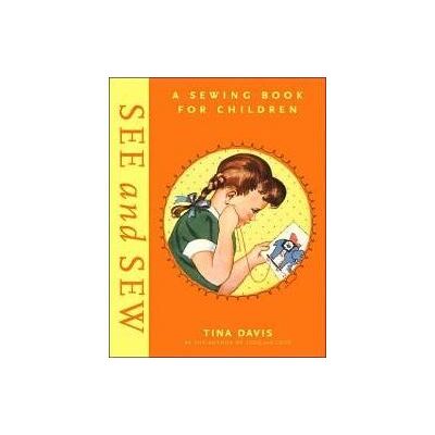 Abrams See and Sew Abrams See and Sew