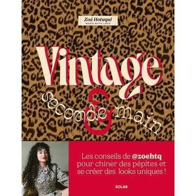 Solar VINTAGE ET SECONDE MAIN Solar VINTAGE ET SECONDE MAIN