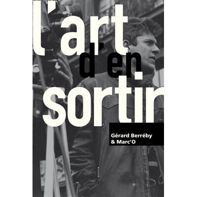 Allia L'ART D'EN SORTIR Allia L'ART D'EN SORTIR