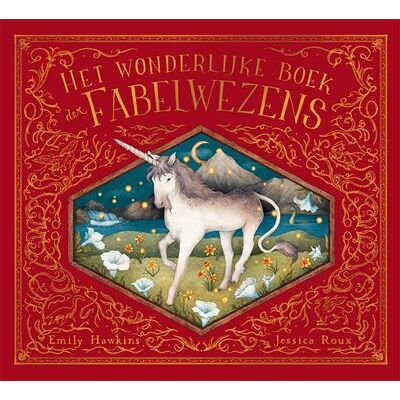 Uitgeverij Christofoor Het wonderlijke boek der Fabelwezens Uitgeverij Christofoor Het wonderlijke boek der Fabelwezens
