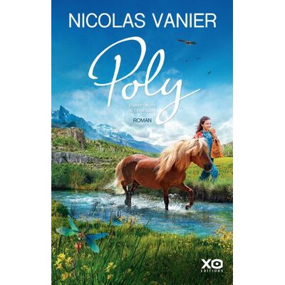 Xo Poly Xo Poly