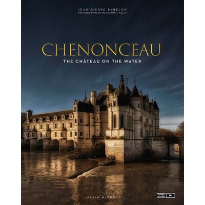 Albin Michel Chenonceau Albin Michel Chenonceau