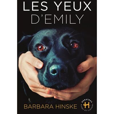 Nisha LES YEUX D'EMILY Nisha LES YEUX D'EMILY