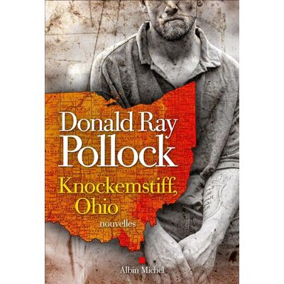 Albin Michel KNOCKEMSTIFF OHIO Albin Michel KNOCKEMSTIFF OHIO