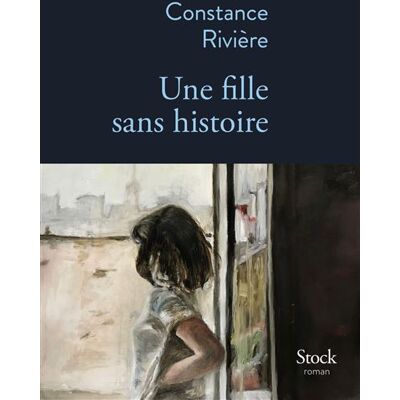 Stock Une jeune fille sans histoire Stock Une jeune fille sans histoire