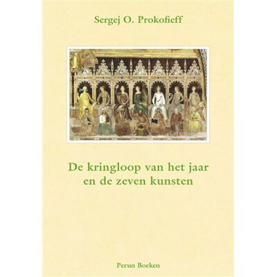 Perun Boeken De kringloop van het jaar en de zeven kunsten Perun Boeken De kringloop van het jaar en de zeven kunsten