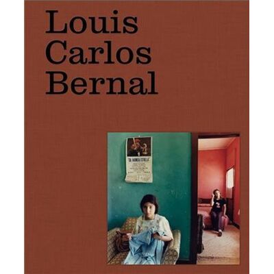 Aperture Louis carlos bernal monografia Aperture Louis carlos bernal monografia