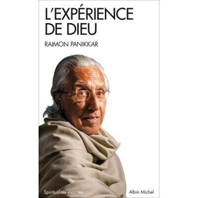Albin Michel L'experience de dieu Albin Michel L'experience de dieu