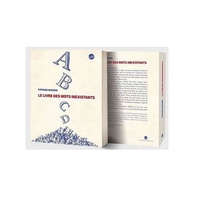 Globe Le livre des mots inexistants Globe Le livre des mots inexistants