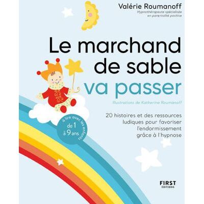 First Le marchand de sable va passer First Le marchand de sable va passer